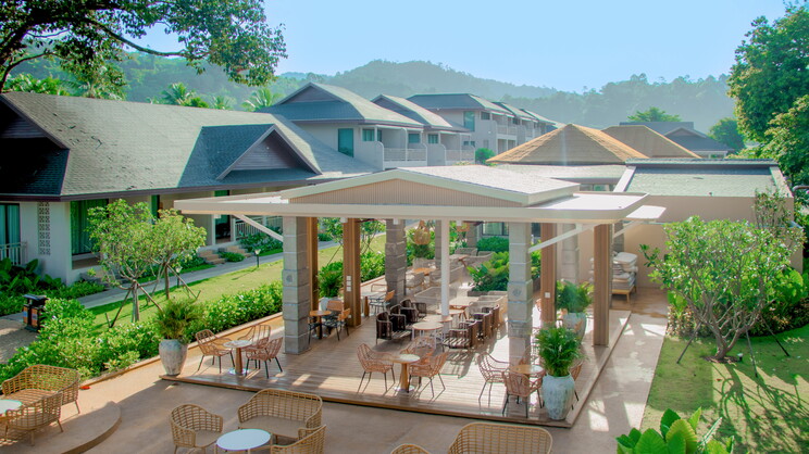 Khaolak Emerald Beach Resort & Spa